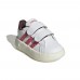 ADIDAS GRAND COURT ADIDAS IH6309 ΠΑΙΔΙΚΟ ΑΘΛΗΤΙΚΟ ΠΑΠΟΥΤΣΙ DISNEY ΚΟΡΙΤΣΙ ΛΕΥΚΟ